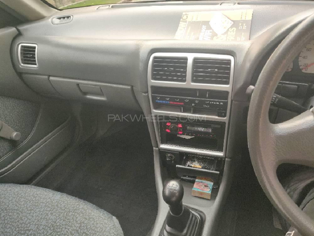 Suzuki Cultus 2011 for Sale in Lahore Suzuki Cultus 2011 for Sale in Lahore Image-10
