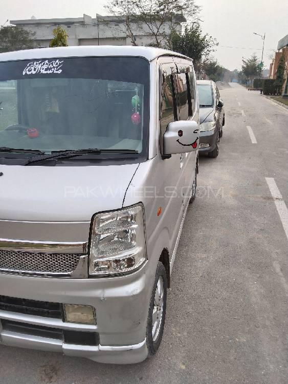 سوزوکی ایوری ویگن 2015 for Sale in فیصل آباد سوزوکی ایوری ویگن 2015 for Sale in فیصل آباد Image-14