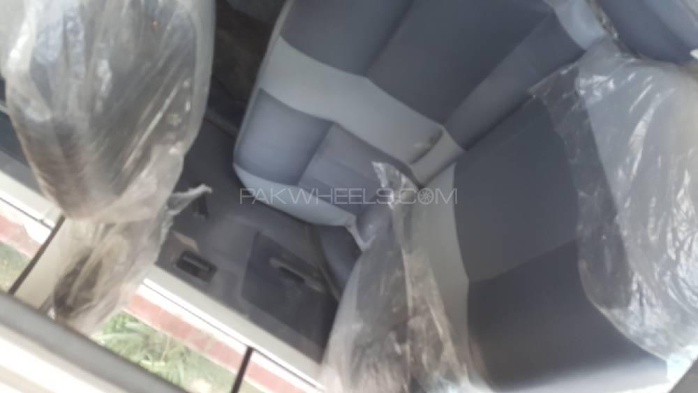 Suzuki Mehran 2007 for Sale in Karachi Suzuki Mehran 2007 for Sale in Karachi Image-6