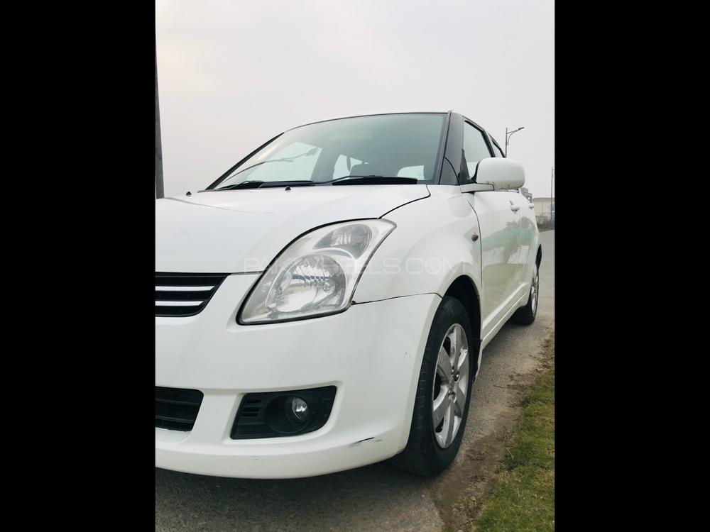سوزوکی سوئفٹ 2012 for Sale in لاہور سوزوکی سوئفٹ 2012 for Sale in لاہور Image-2