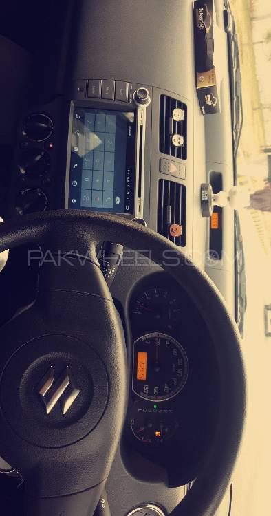 Suzuki Swift 2018 for Sale in Rawalpindi Suzuki Swift 2018 for Sale in Rawalpindi Image-6