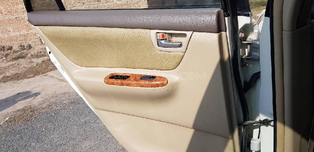 Toyota Corolla 2003 for Sale in Depal pur Toyota Corolla 2003 for Sale in Depal pur Image-15