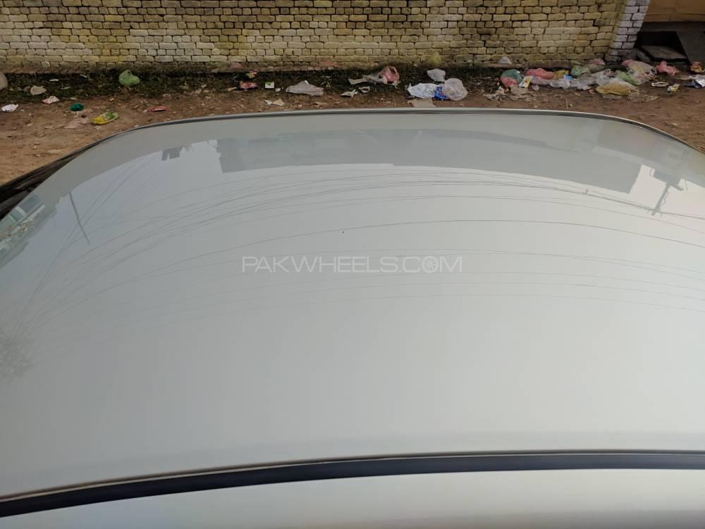 Toyota Corolla 2014 for Sale in Chakwal Toyota Corolla 2014 for Sale in Chakwal Image-5