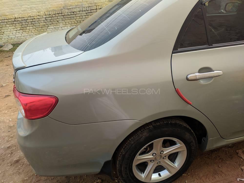 Toyota Corolla 2014 for Sale in Chakwal Toyota Corolla 2014 for Sale in Chakwal Image-7
