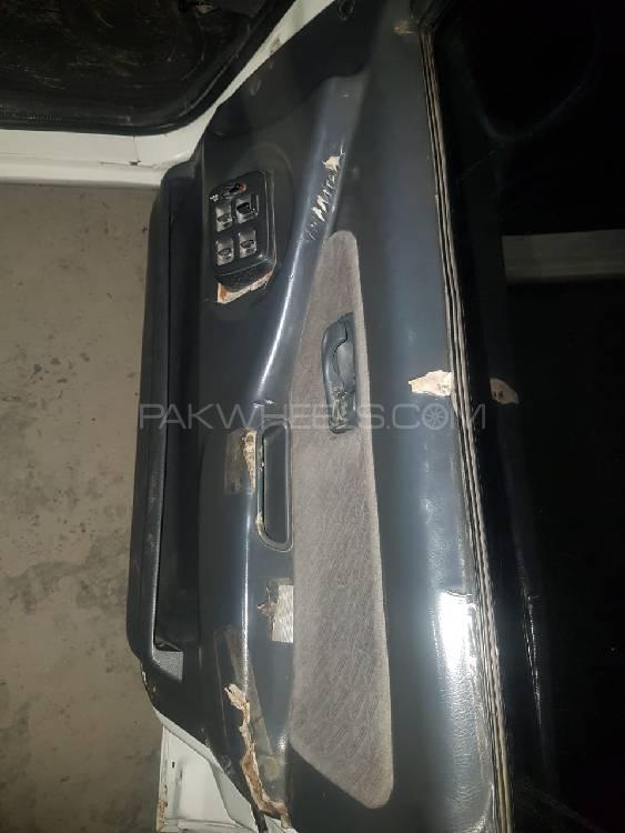 ڈائیہاتسو چارڈ 1988 for Sale in راولپنڈی ڈائیہاتسو چارڈ 1988 for Sale in راولپنڈی Image-3