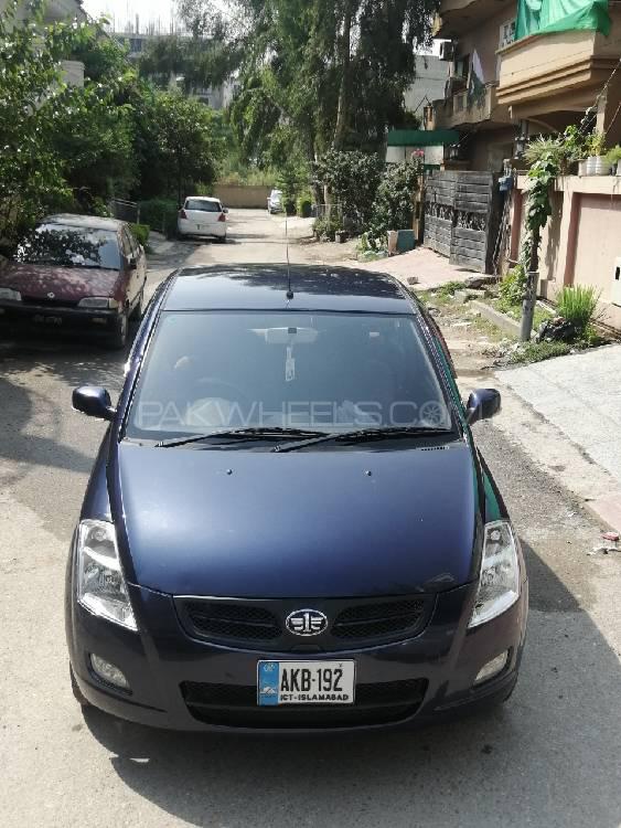 FAW V2 2018 for Sale in Islamabad Image-1