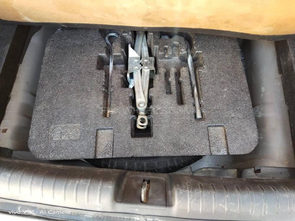 Honda Civic 2013 for Sale in Karachi Honda Civic 2013 for Sale in Karachi Image-13