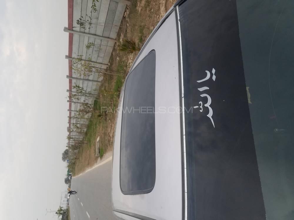 Honda Civic 2002 for Sale in Rawalpindi Image-1