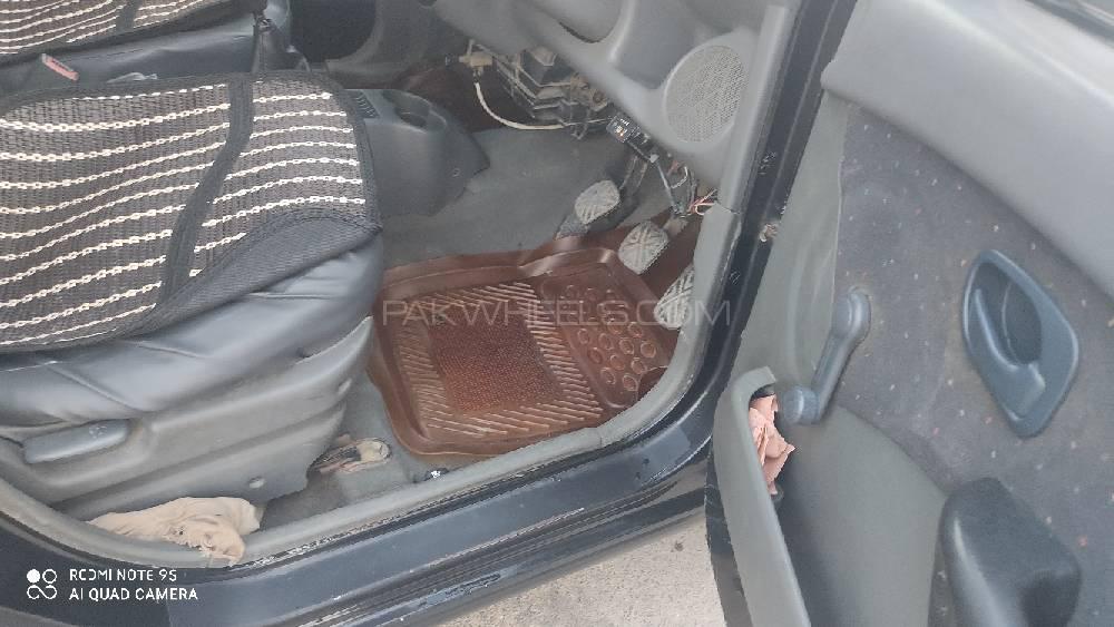 Hyundai Santro 2006 for Sale in Khanewal Hyundai Santro 2006 for Sale in Khanewal Image-5