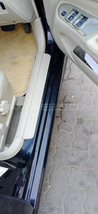 مٹسوبیشی لینسر 2005 for Sale in لاہور مٹسوبیشی لینسر 2005 for Sale in لاہور Image-6