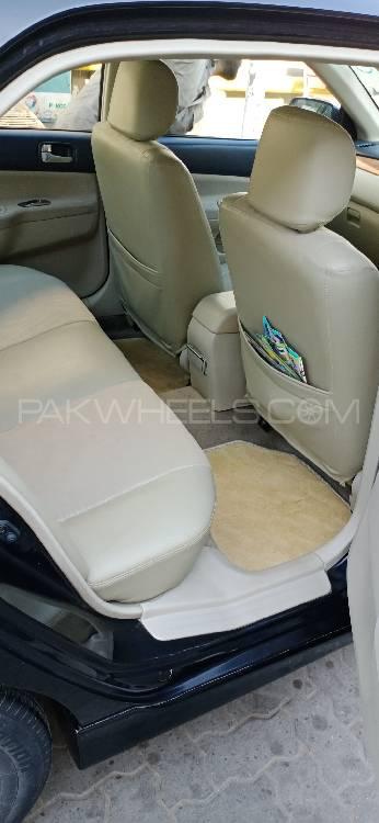 مٹسوبیشی لینسر 2005 for Sale in لاہور مٹسوبیشی لینسر 2005 for Sale in لاہور Image-14