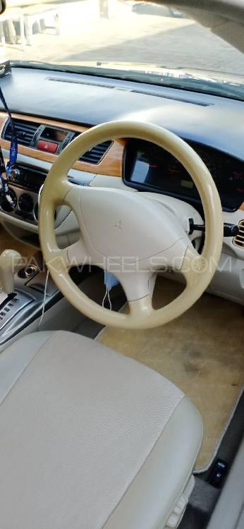 مٹسوبیشی لینسر 2005 for Sale in لاہور مٹسوبیشی لینسر 2005 for Sale in لاہور Image-12
