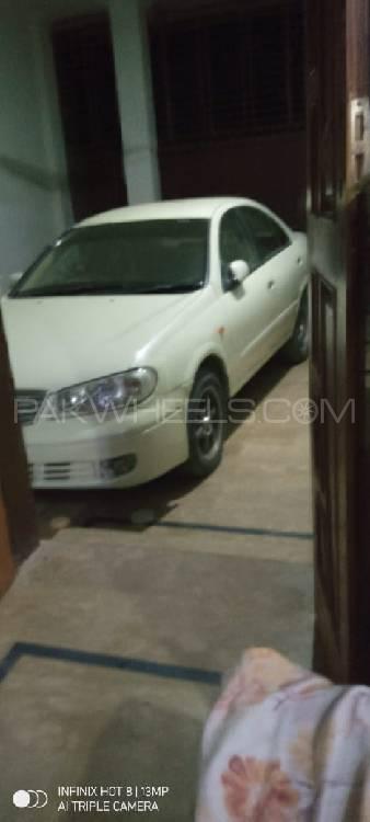 Nissan Sunny 2005 for Sale in Bahawalpur Nissan Sunny 2005 for Sale in Bahawalpur Image-10
