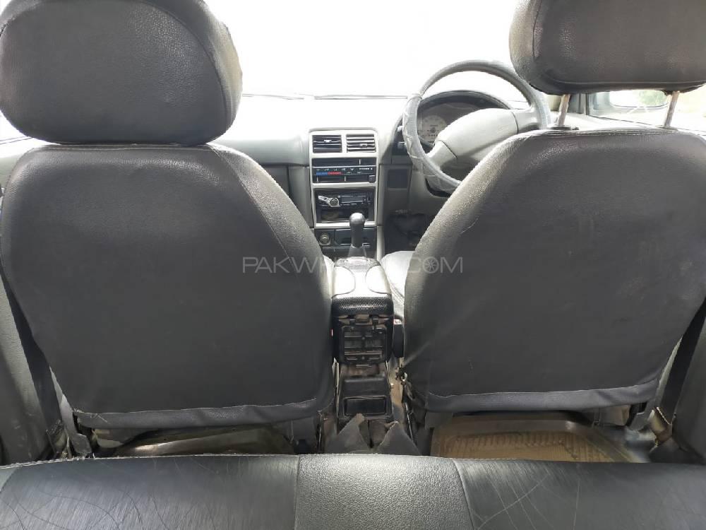 سوزوکی کلٹس 2011 for Sale in لاہور سوزوکی کلٹس 2011 for Sale in لاہور Image-5