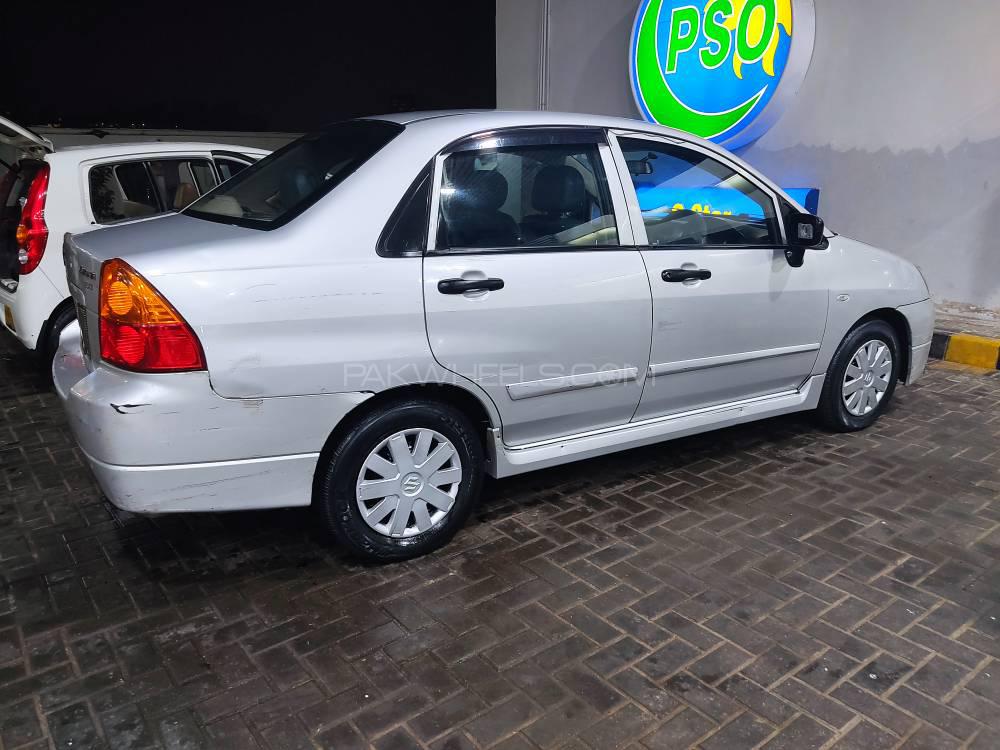 Suzuki Liana 2007 for Sale in Karachi Image-1