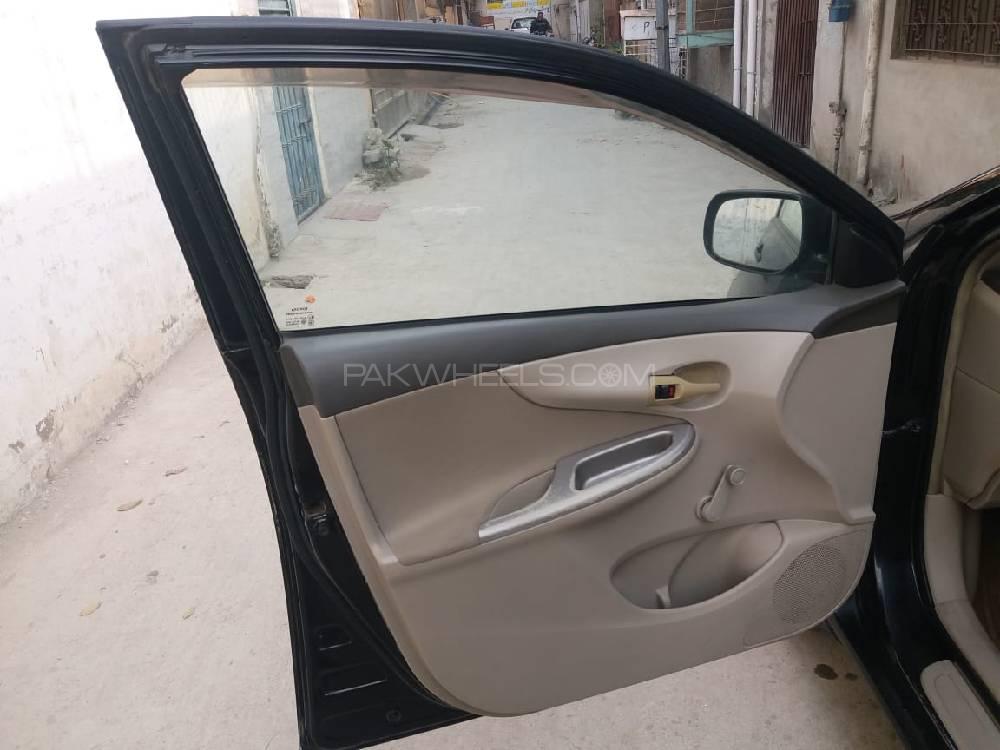 ٹویوٹا کرولا 2010 for Sale in سرگودھا ٹویوٹا کرولا 2010 for Sale in سرگودھا Image-8