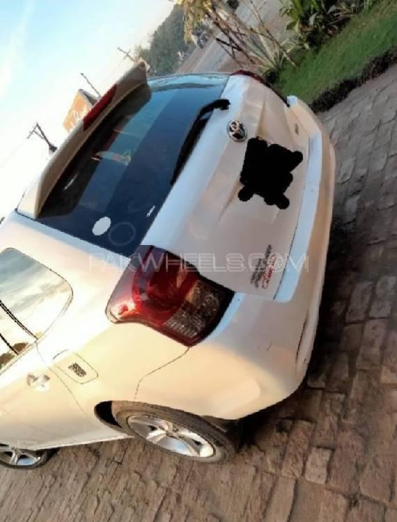 Toyota Corolla Fielder 2014 for Sale in Multan Toyota Corolla Fielder 2014 for Sale in Multan Image-2