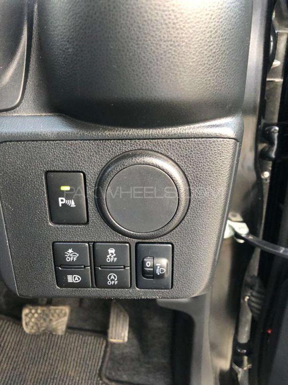 ڈائیہاتسو میرا 2018 for Sale in کراچی ڈائیہاتسو میرا 2018 for Sale in کراچی Image-3