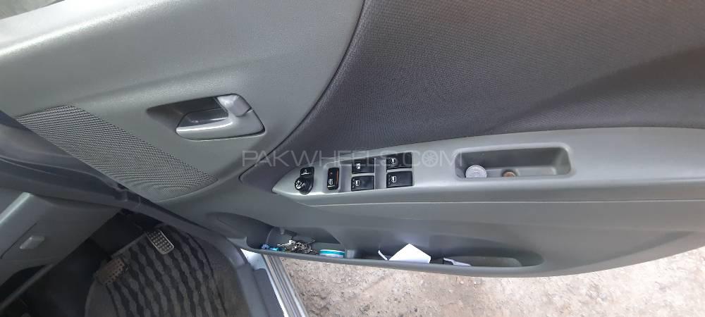 ڈائیہاتسو موو 2007 for Sale in راولپنڈی ڈائیہاتسو موو 2007 for Sale in راولپنڈی Image-7
