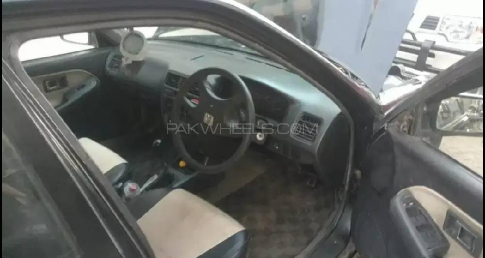 ہونڈا سٹی 2000 for Sale in لاہور ہونڈا سٹی 2000 for Sale in لاہور Image-3