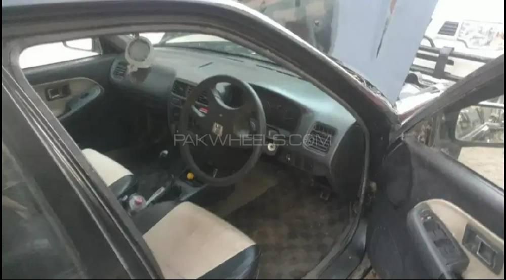 ہونڈا سٹی 2000 for Sale in لاہور ہونڈا سٹی 2000 for Sale in لاہور Image-4