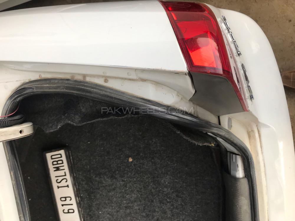 Honda Civic 2005 for Sale in Mardan Honda Civic 2005 for Sale in Mardan Image-7