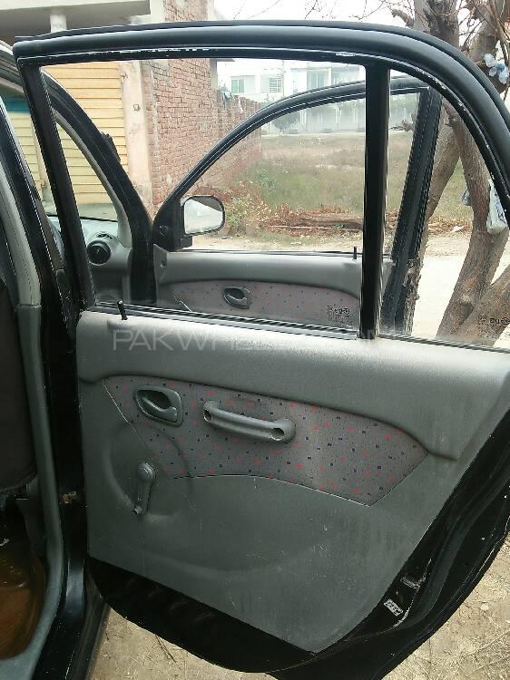 ہنڈائی سانترو 2004 for Sale in فیصل آباد ہنڈائی سانترو 2004 for Sale in فیصل آباد Image-12