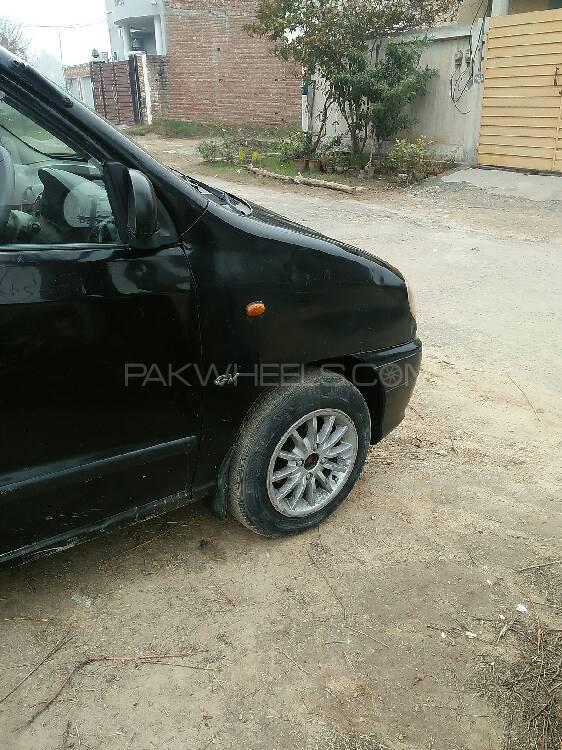 ہنڈائی سانترو 2004 for Sale in فیصل آباد ہنڈائی سانترو 2004 for Sale in فیصل آباد Image-14