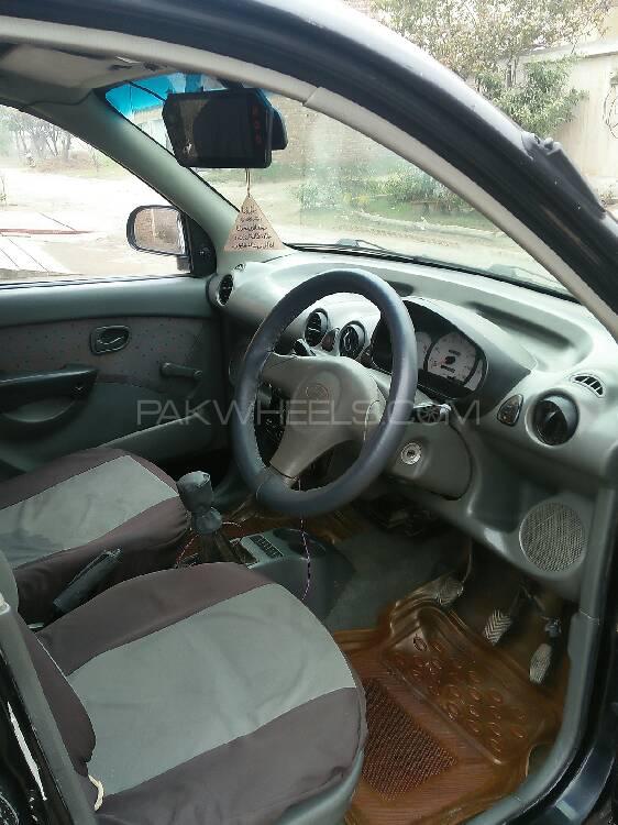 ہنڈائی سانترو 2004 for Sale in فیصل آباد ہنڈائی سانترو 2004 for Sale in فیصل آباد Image-16