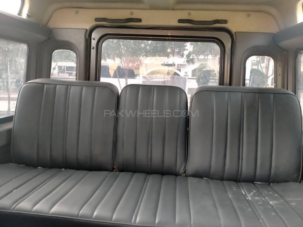 لینڈ روور ڈیفنڈر 2005 for Sale in اسلام آباد لینڈ روور ڈیفنڈر 2005 for Sale in اسلام آباد Image-15