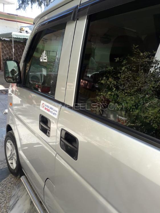 سوزوکی ایوری 2014 for Sale in مانسہرہ سوزوکی ایوری 2014 for Sale in مانسہرہ Image-7