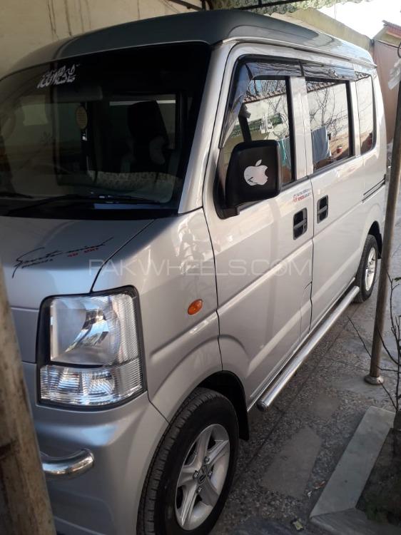 سوزوکی ایوری 2014 for Sale in مانسہرہ سوزوکی ایوری 2014 for Sale in مانسہرہ Image-11