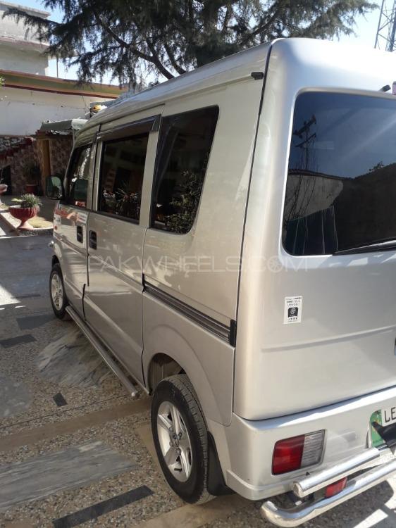 سوزوکی ایوری 2014 for Sale in مانسہرہ سوزوکی ایوری 2014 for Sale in مانسہرہ Image-9