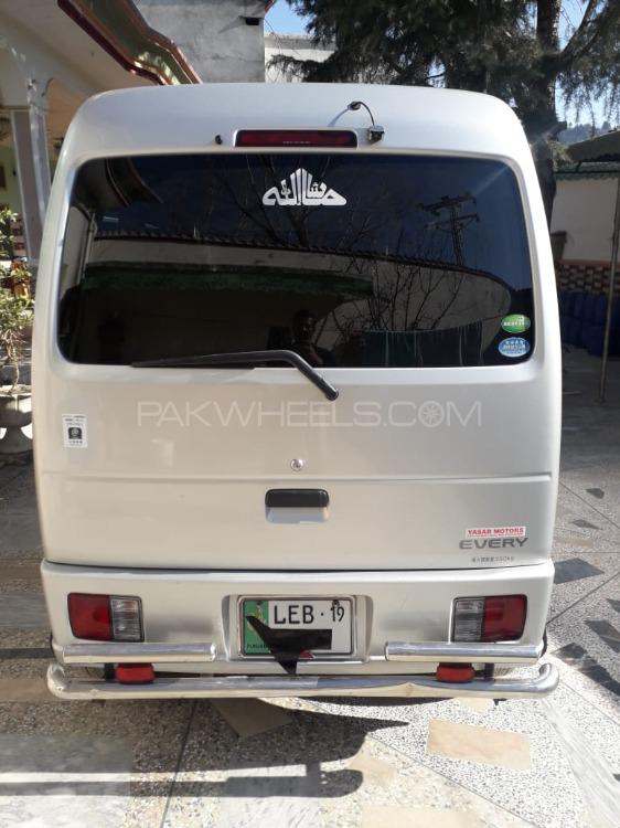 سوزوکی ایوری 2014 for Sale in مانسہرہ سوزوکی ایوری 2014 for Sale in مانسہرہ Image-17