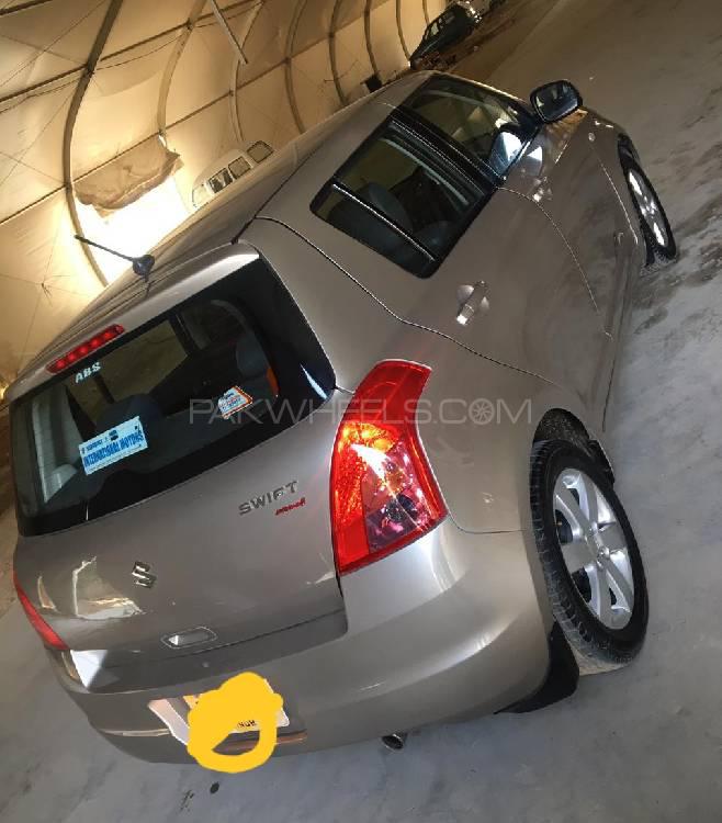 Suzuki Swift 2017 for Sale in Karachi Image-1