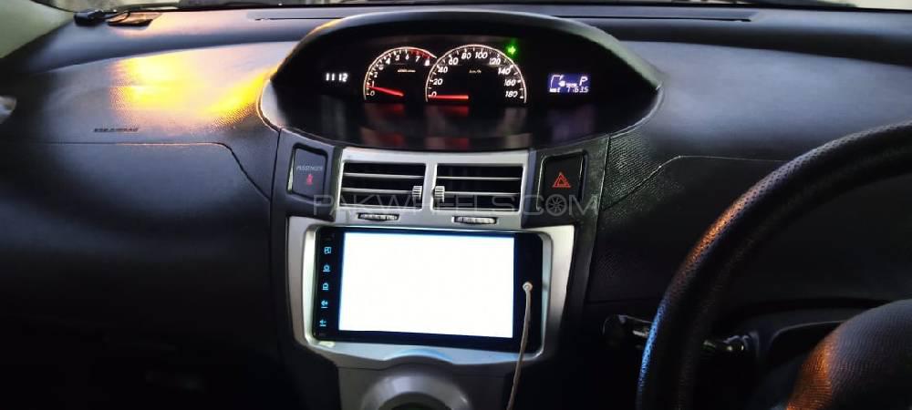 ٹویوٹا ویٹز 2007 for Sale in پشاور ٹویوٹا ویٹز 2007 for Sale in پشاور Image-3