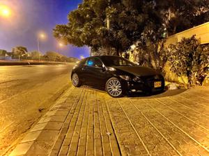 Honda CR-Z - 2012