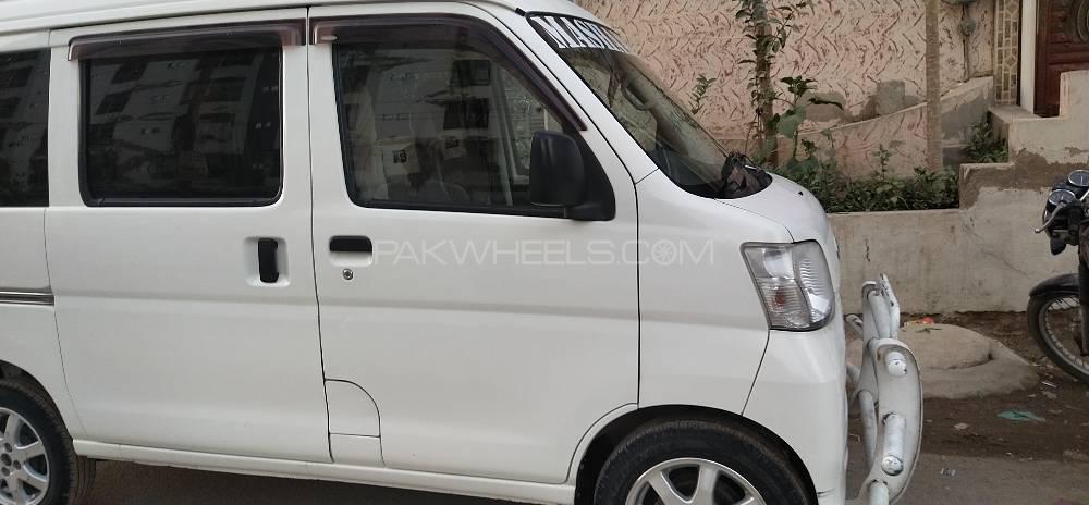 ڈائیہاتسو ہائی جیٹ 2013 for Sale in کراچی ڈائیہاتسو ہائی جیٹ 2013 for Sale in کراچی Image-18