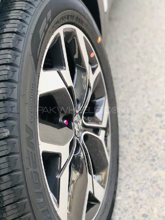 KIA Sportage 2021 for Sale in Islamabad KIA Sportage 2021 for Sale in Islamabad Image-7