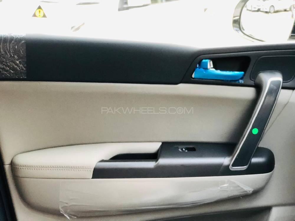KIA Sportage 2021 for Sale in Islamabad KIA Sportage 2021 for Sale in Islamabad Image-6