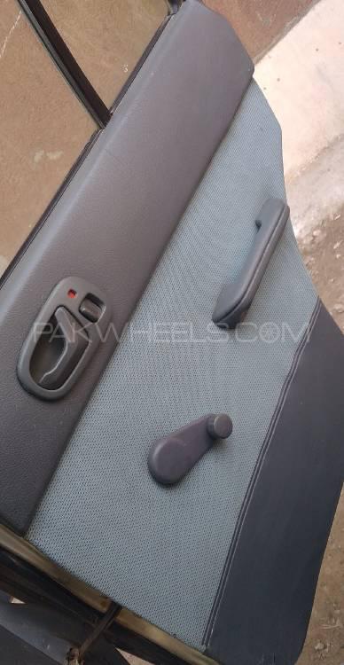 Suzuki Cultus 2006 for Sale in Rawalpindi Suzuki Cultus 2006 for Sale in Rawalpindi Image-8