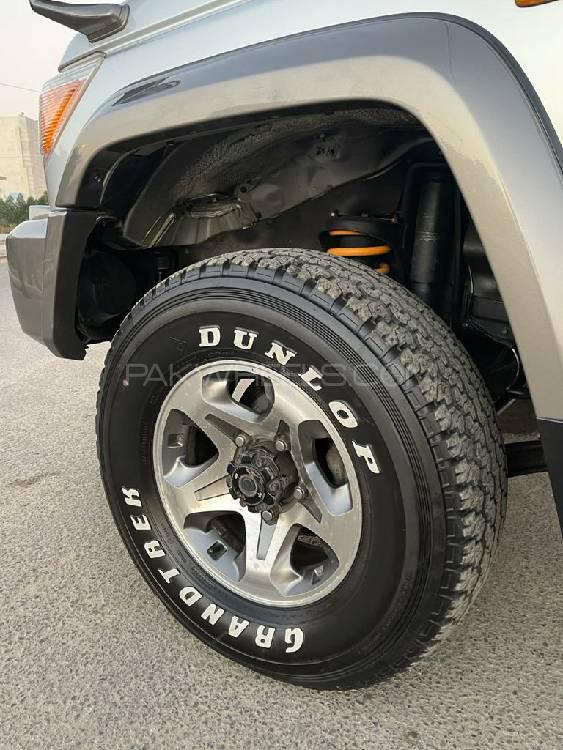 Toyota Land Cruiser 2014 for Sale in Karachi Toyota Land Cruiser 2014 for Sale in Karachi Image-18