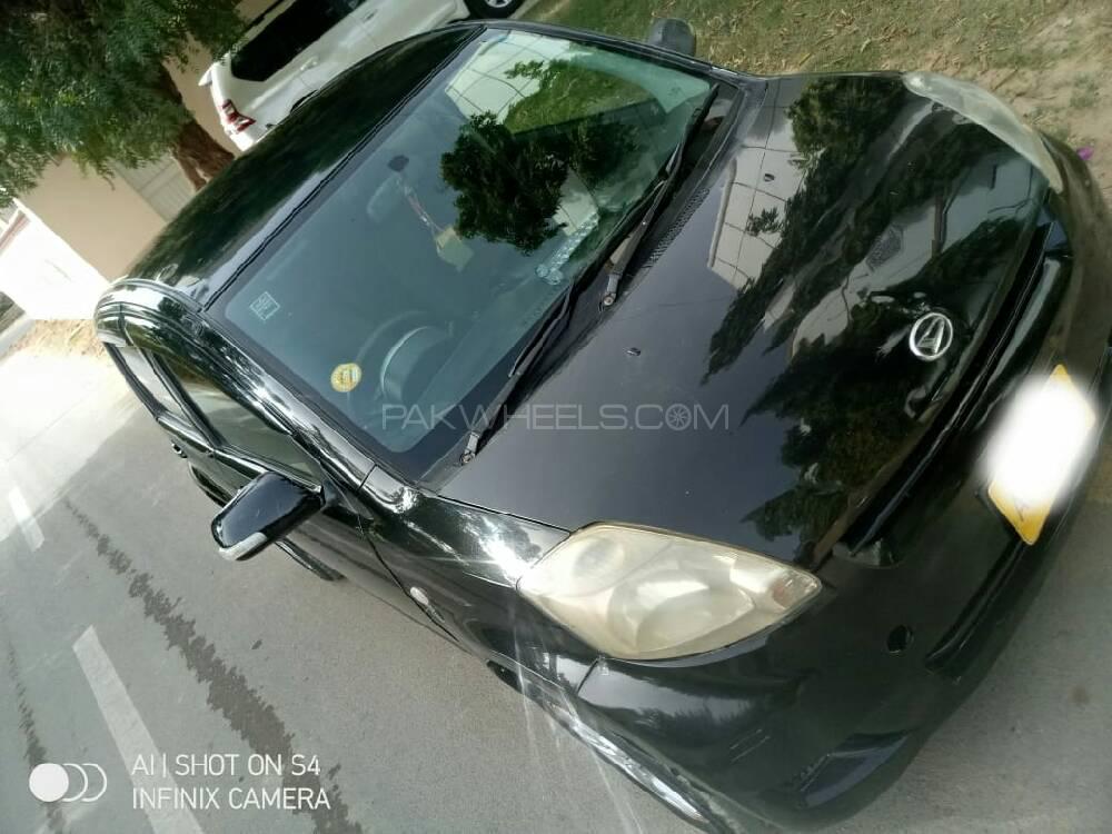 Toyota Passo 2005 for Sale in Karachi Image-1