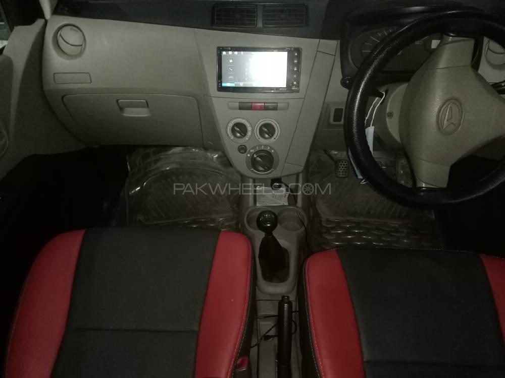 Daihatsu Mira 2017 for Sale in Lahore Daihatsu Mira 2017 for Sale in Lahore Image-5