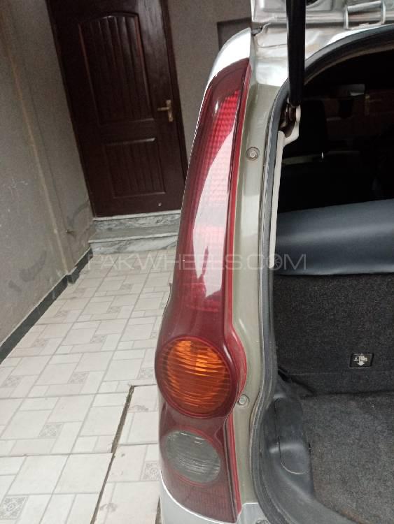 Daihatsu Mira 2017 for Sale in Lahore Daihatsu Mira 2017 for Sale in Lahore Image-13