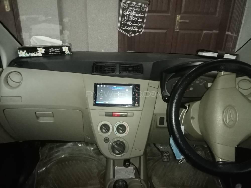 Daihatsu Mira 2017 for Sale in Lahore Daihatsu Mira 2017 for Sale in Lahore Image-9