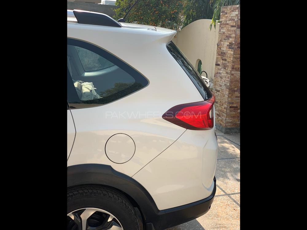 Honda BR-V 2017 for Sale in Lahore Honda BR-V 2017 for Sale in Lahore Image-15