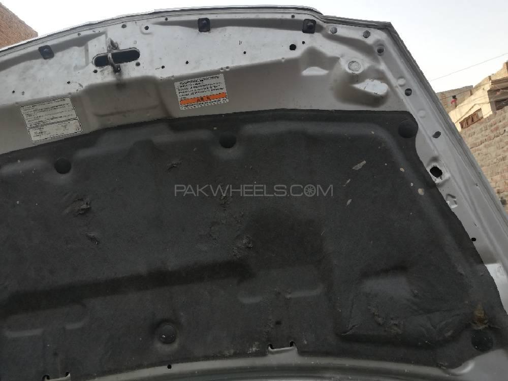 Honda City 2005 for Sale in Sargodha Honda City 2005 for Sale in Sargodha Image-9
