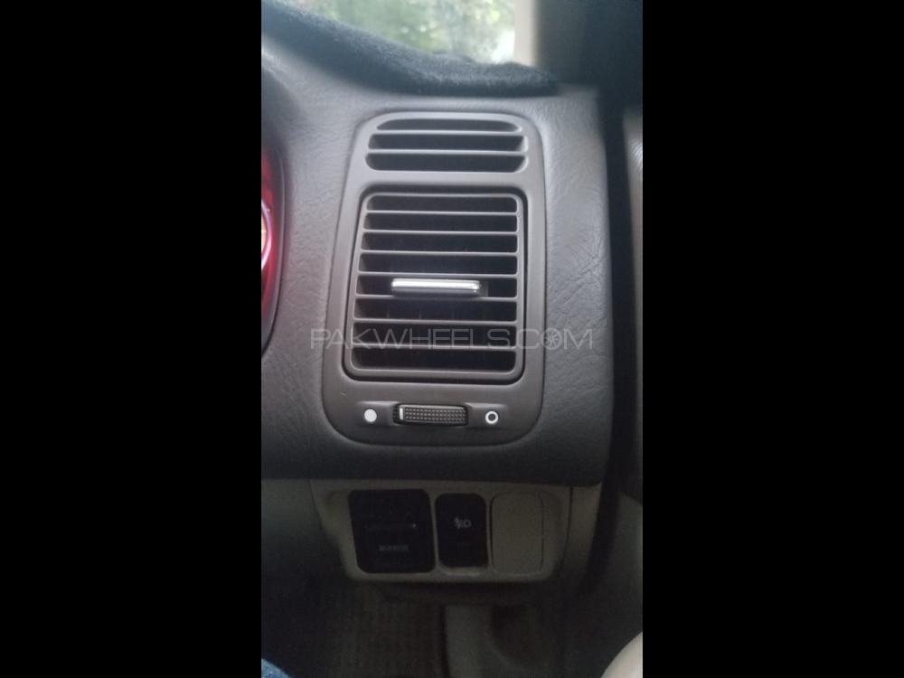 Honda Civic 2006 for Sale in Rawalpindi Honda Civic 2006 for Sale in Rawalpindi Image-9