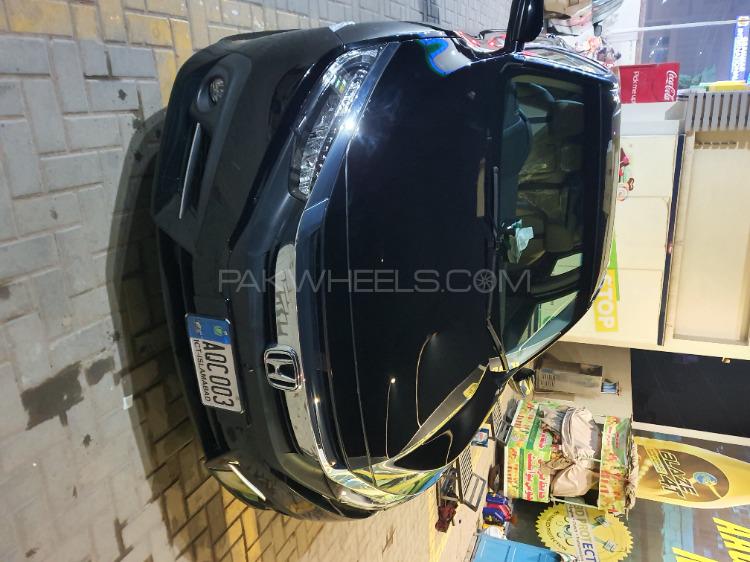 ہونڈا سوک 2020 for Sale in ملتان Image-1